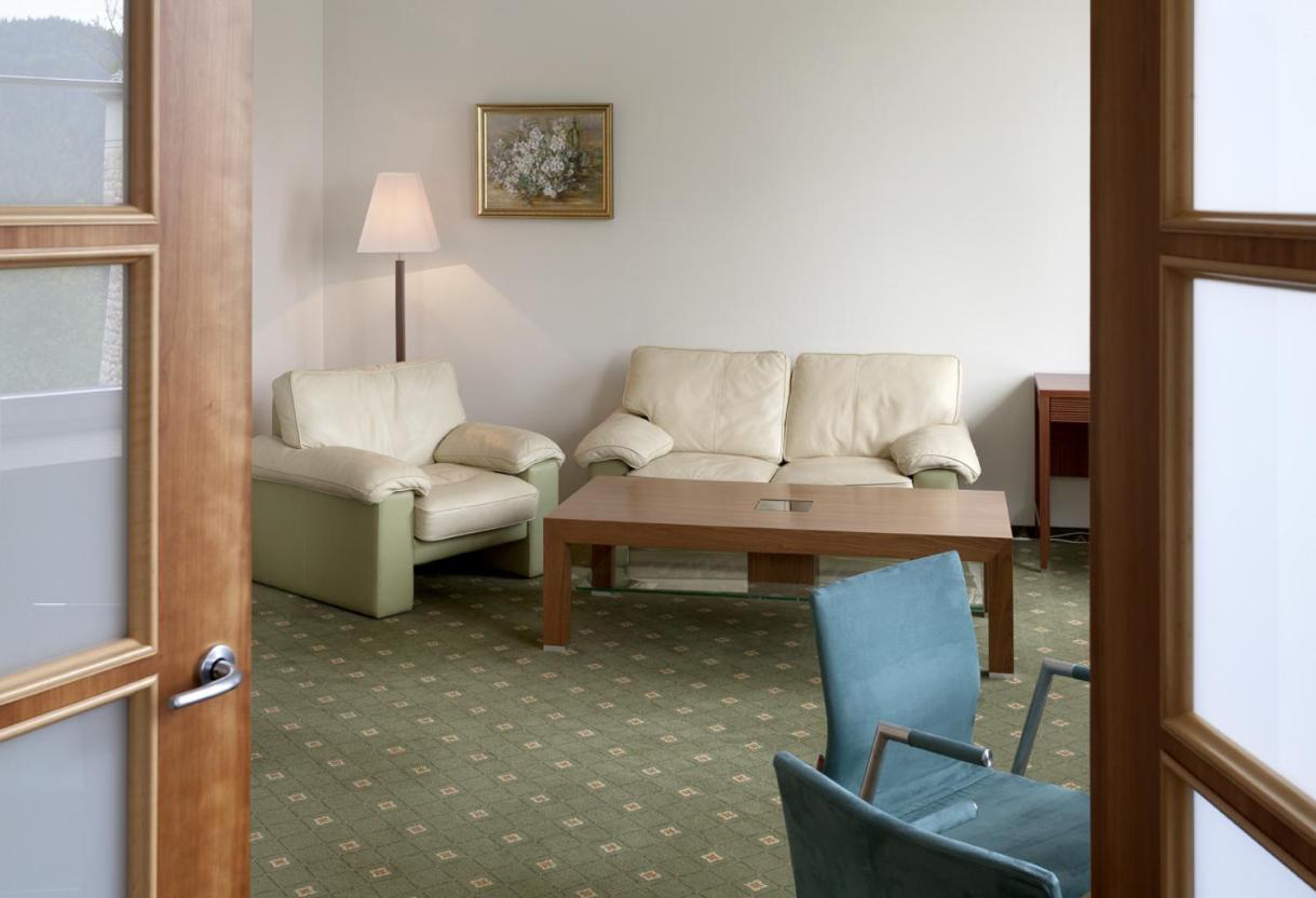 Rezydencja Prezydenta Rp Zamek W Wisle Wisla Room photo
