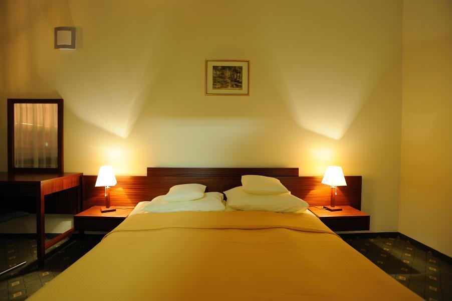 Rezydencja Prezydenta Rp Zamek W Wisle Wisla Room photo