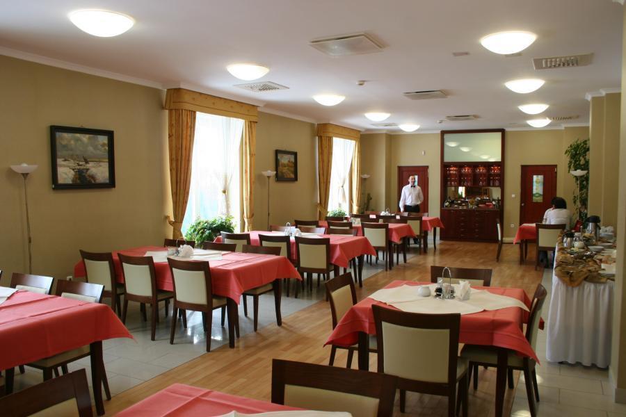 Rezydencja Prezydenta Rp Zamek W Wisle Wisla Exterior photo